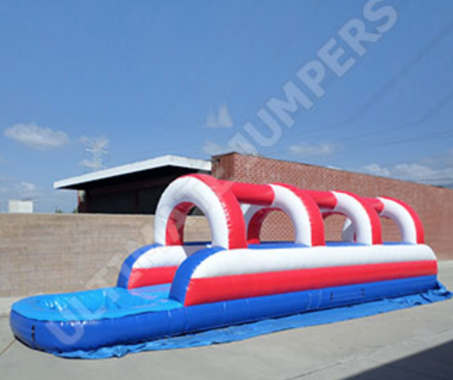 Best Bounce, LLC bounce house rentals and slides for parties in